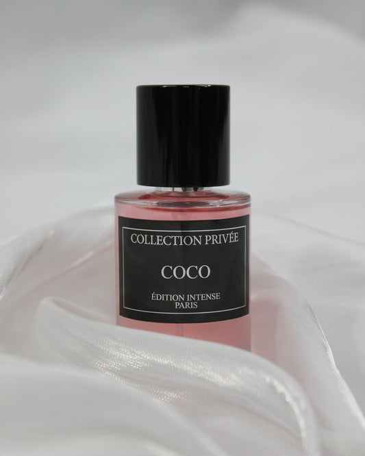 Coco | Parfum - ByAmiFashionByAmiFashionParfum1