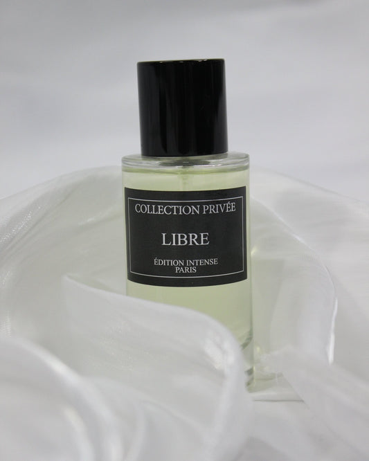 Libre | Parfum - ByAmiFashionByAmiFashionParfum1