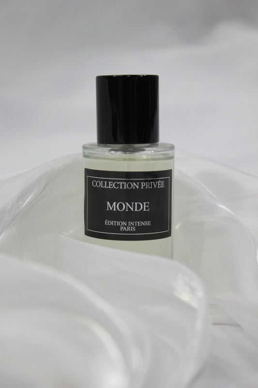 Monde | Parfum - ByAmiFashionByAmiFashionParfum1