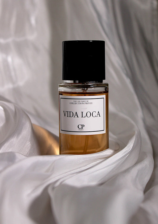 Vida Loca | Parfum - ByAmiFashionByAmiFashionParfum1